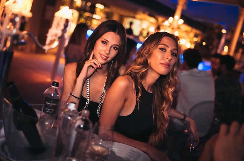 Charlino Restaurant 1