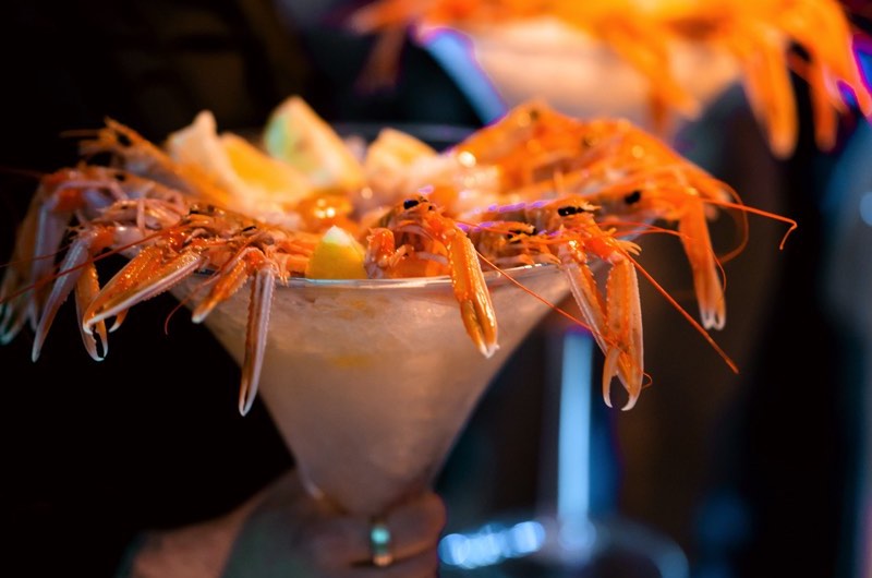 Charlino Restaurant 10