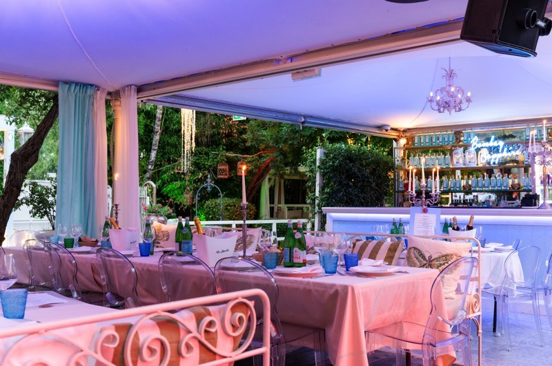 Charlino Restaurant 11