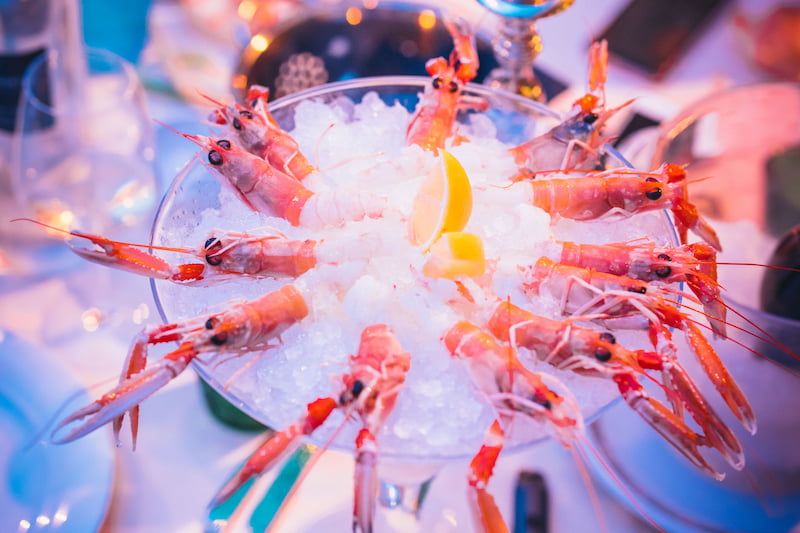 Charlino Restaurant 2