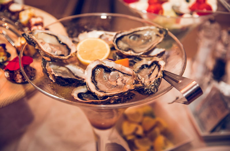 Charlino Restaurant 4