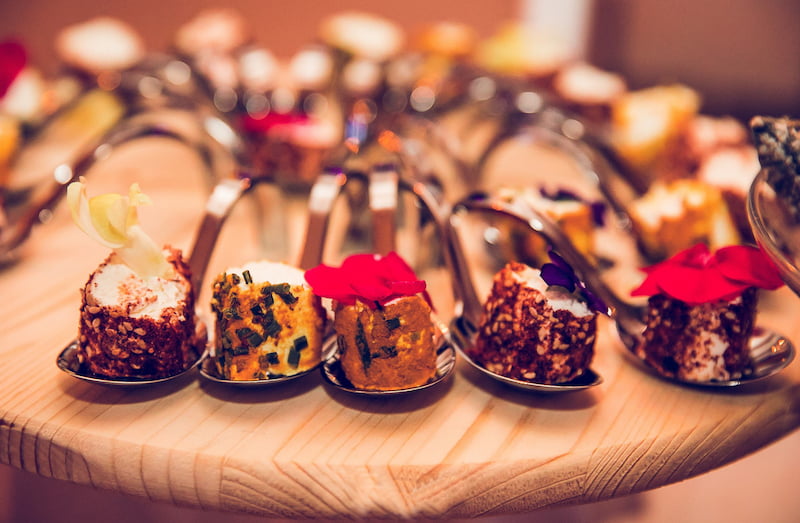 Charlino Restaurant 5