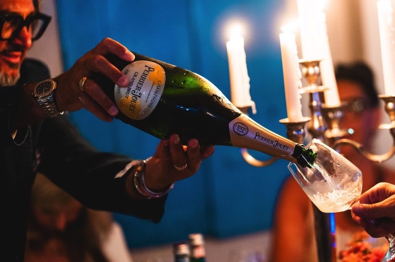 Charlino Restaurant 9